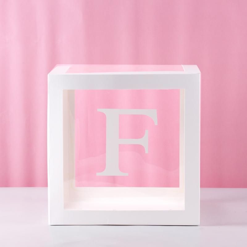 Box F