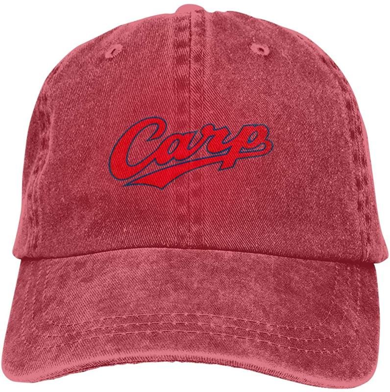 toyo carp hat