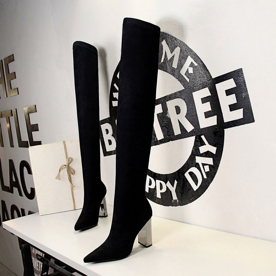 Compra Botas Barato | Entrega Rápida Y Calidad | Es.Dhgate. Más Barata Que  Lustmexico \u0026 Netshoes.