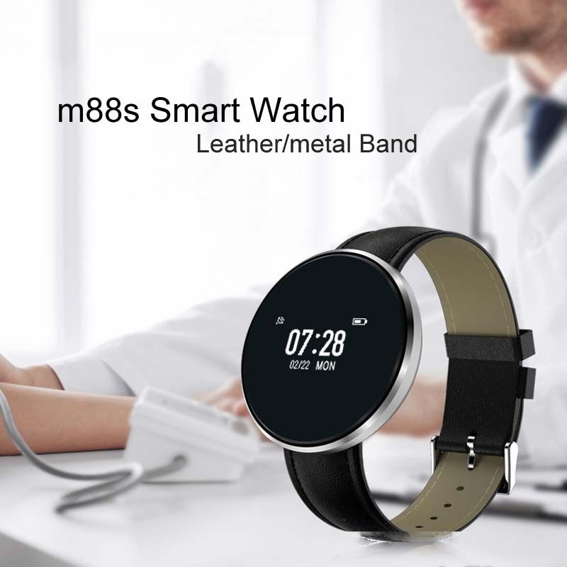 m88s smartwatch
