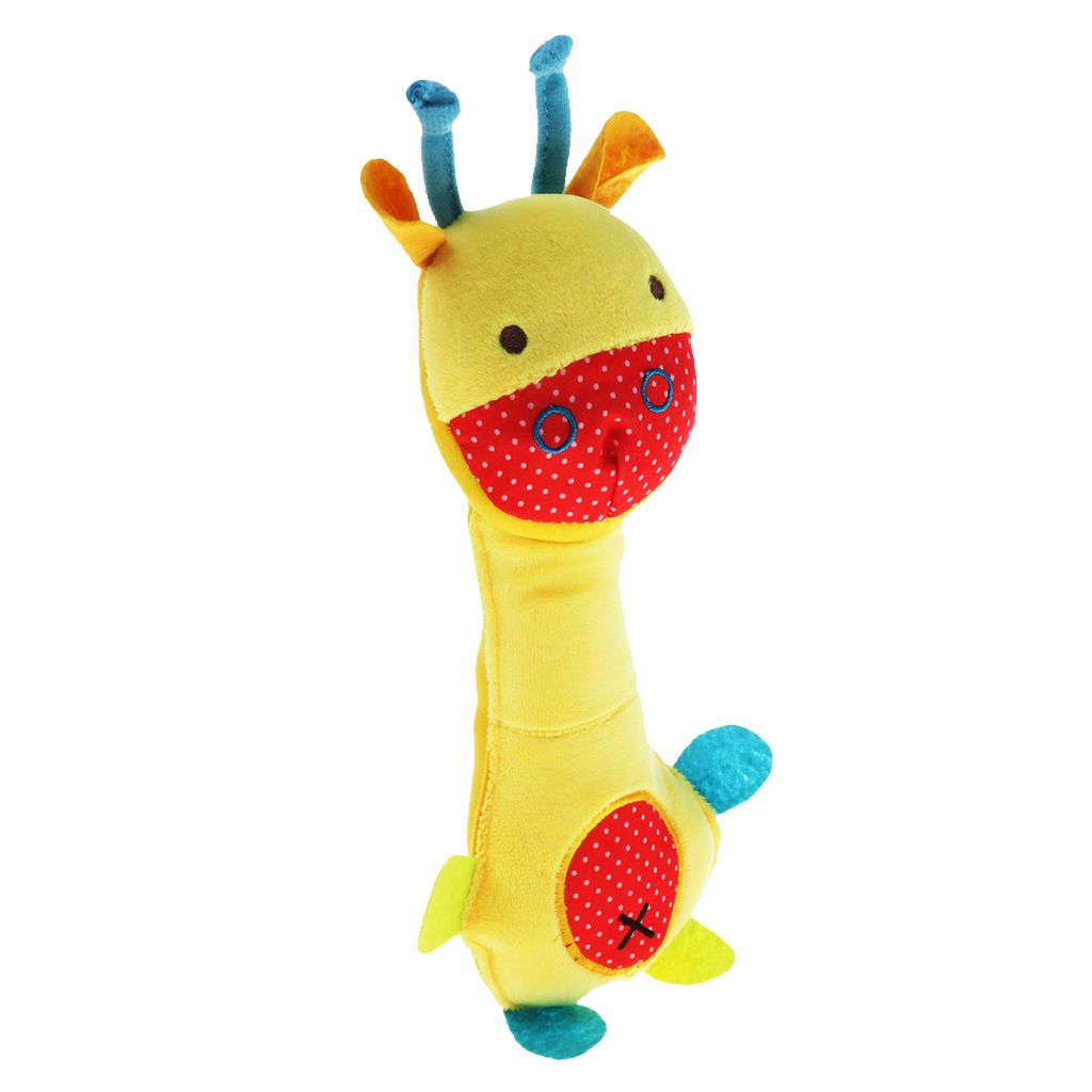 infant stuffed animals