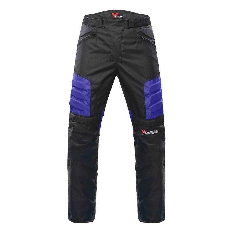 02 pantalon bleu