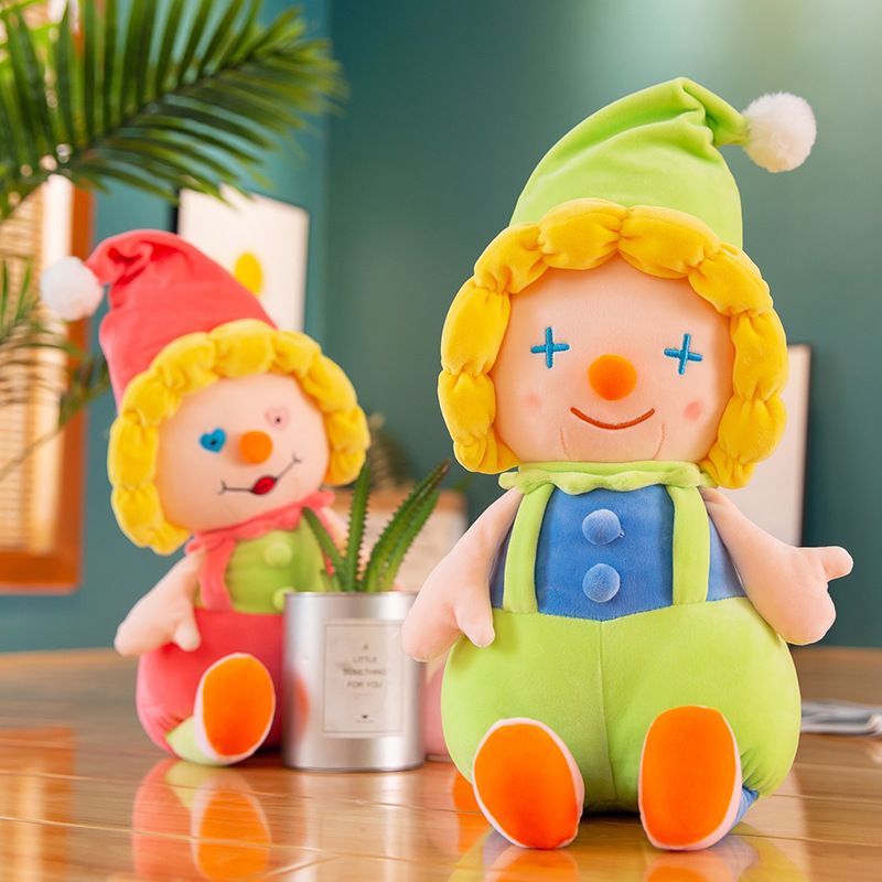 wholesale plush dolls