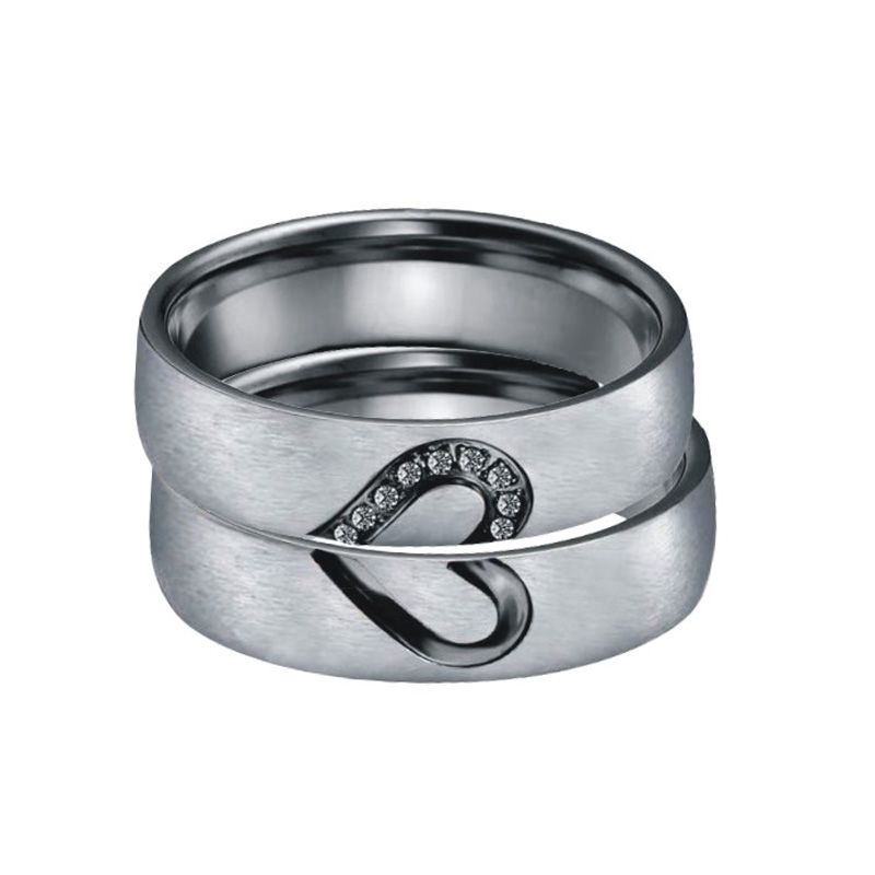 Anillo De Boda De La Alianza De Amor Anticuada Occidental De Anillo De Boda De La Alianza De Amor Anticuada Occidental De