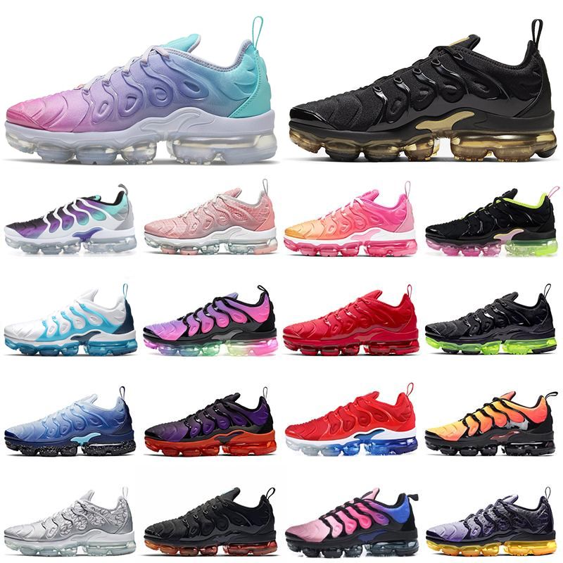 vapor tn plus