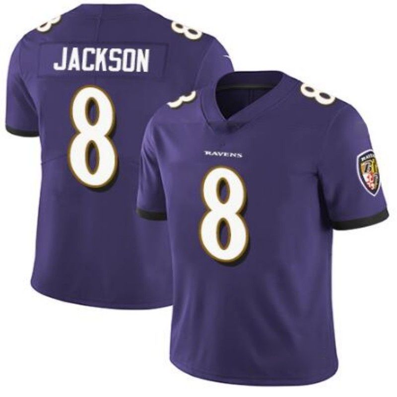 lamar jackson jersey dhgate