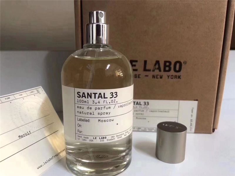Santal 33 Духи Цена Оригинал Женские Фото