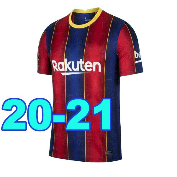 Grosshandel Fc Barcelona Fussballtrikot 20 21 Camiseta De Futbol Ansu Fati 2020 2021 Messi Griezmann De Jong Pjanic Coutinho Fussballtrikots Trikot Kit Kind Sets Kinder Von Ace Li 6 44 Auf De Dhgate Com Dhgate