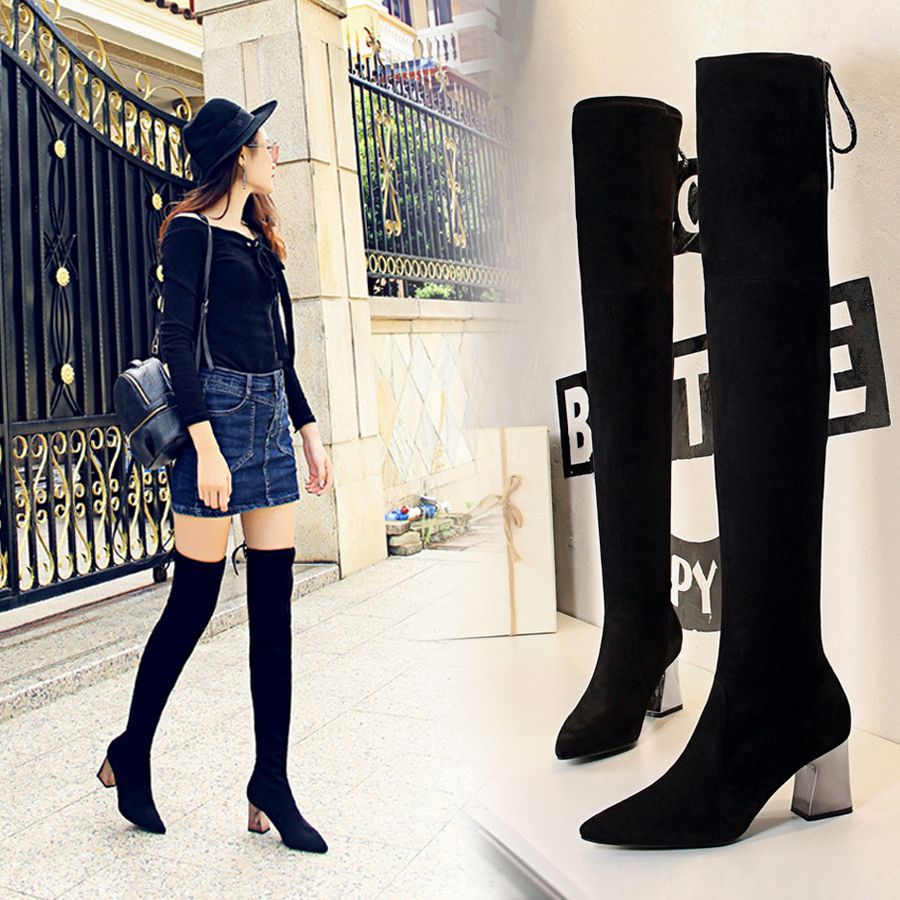 Compra Botas Barato | Entrega Rápida Y Calidad | Es.Dhgate. Más Barata Que  Lustmexico \u0026 Netshoes.