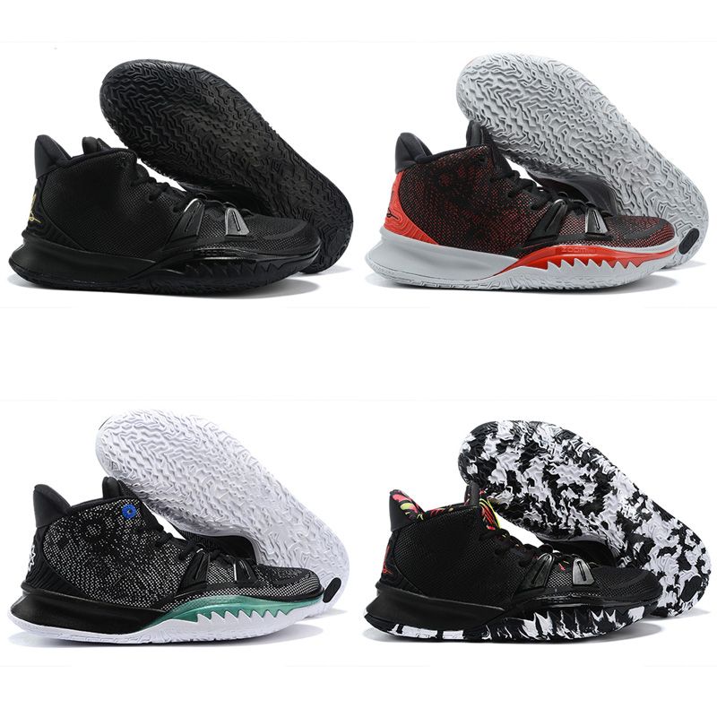 2019 men's basketball shoes