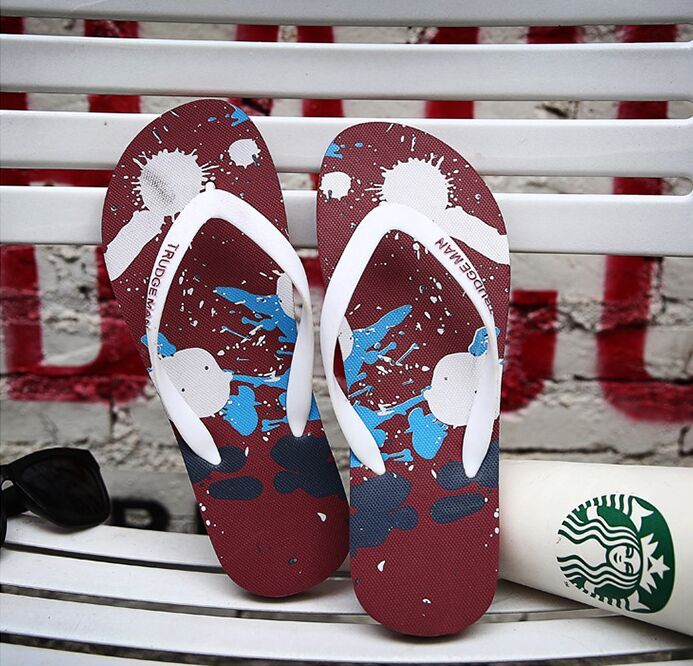 trudgeman flip flops