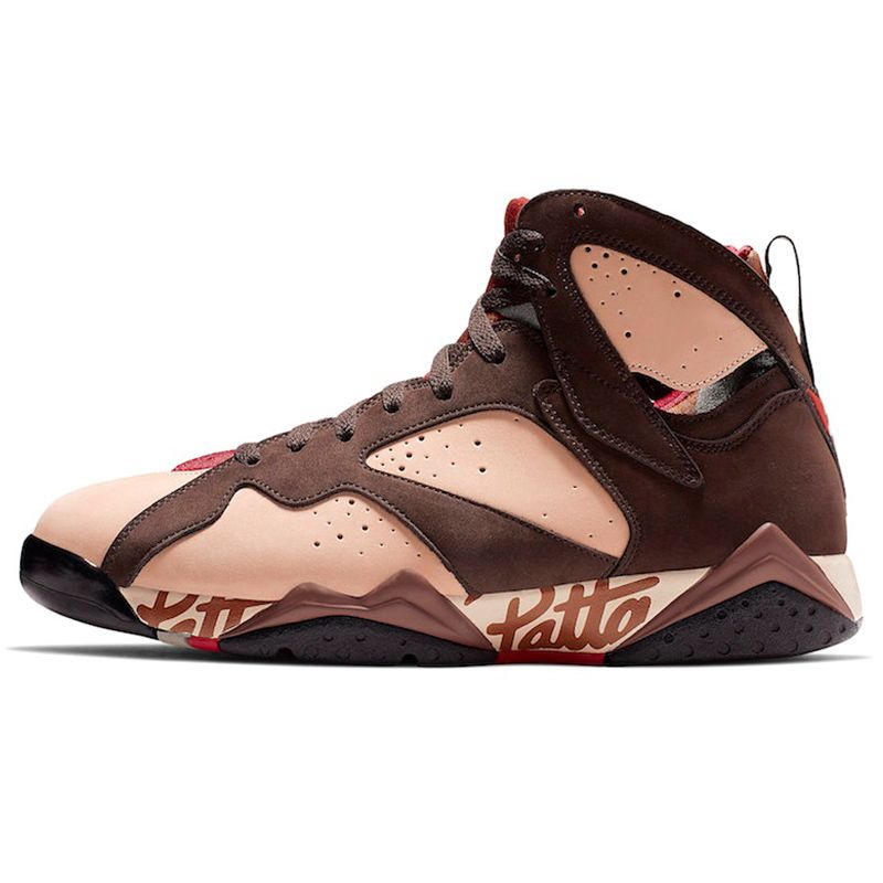 jumpman 7s