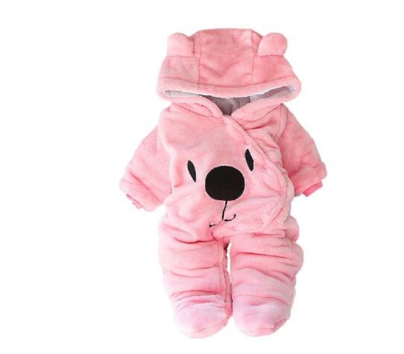 overalls baby winter