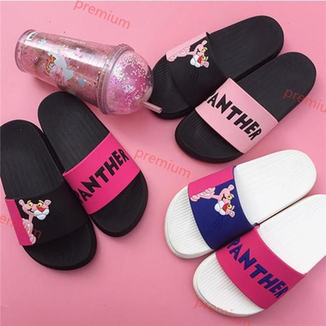 pink slides cheap