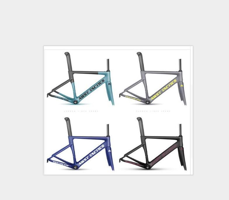 t1100 carbon frame