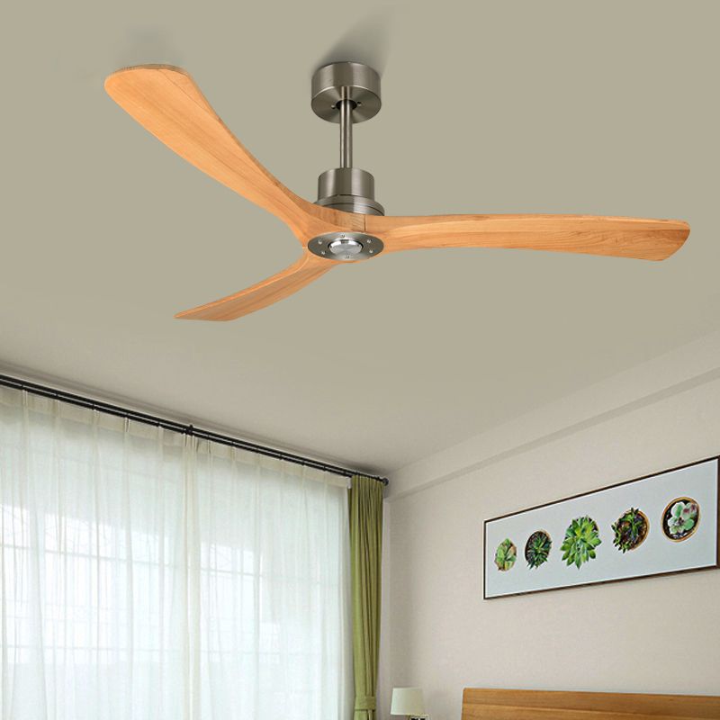 modern industrial fan
