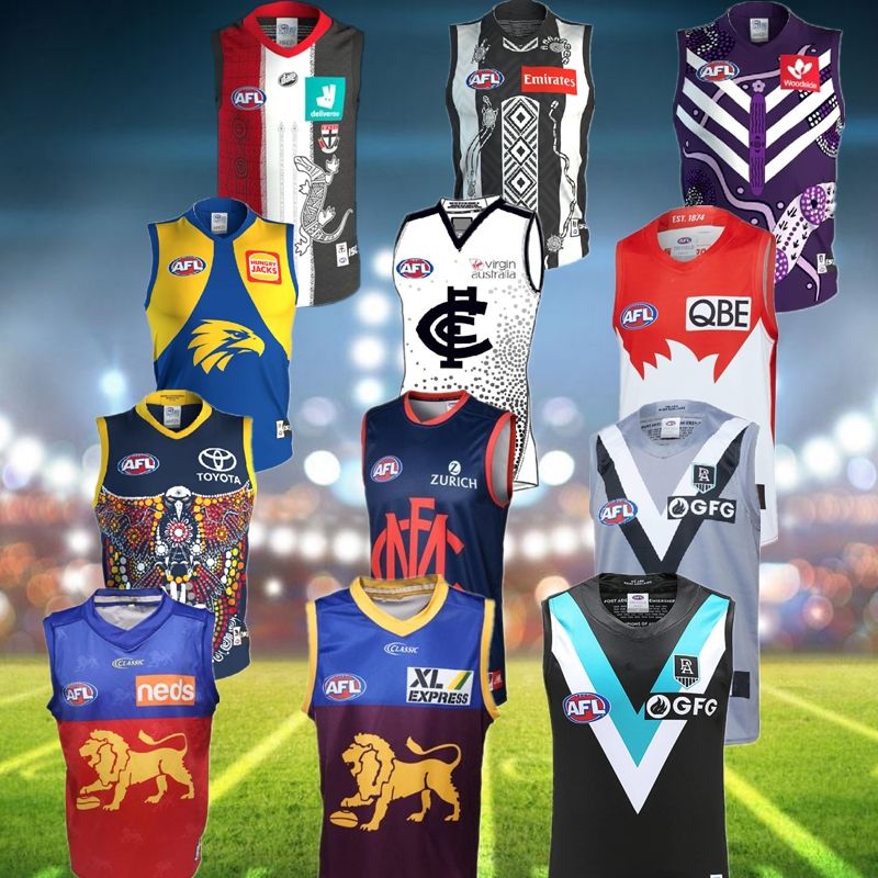 essendon jersey 2020