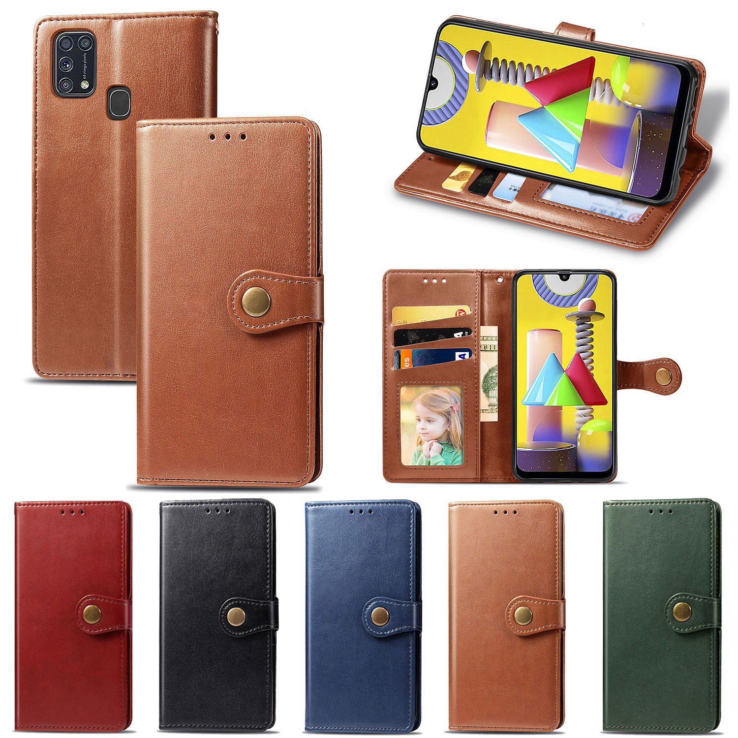 samsung m31 phone case