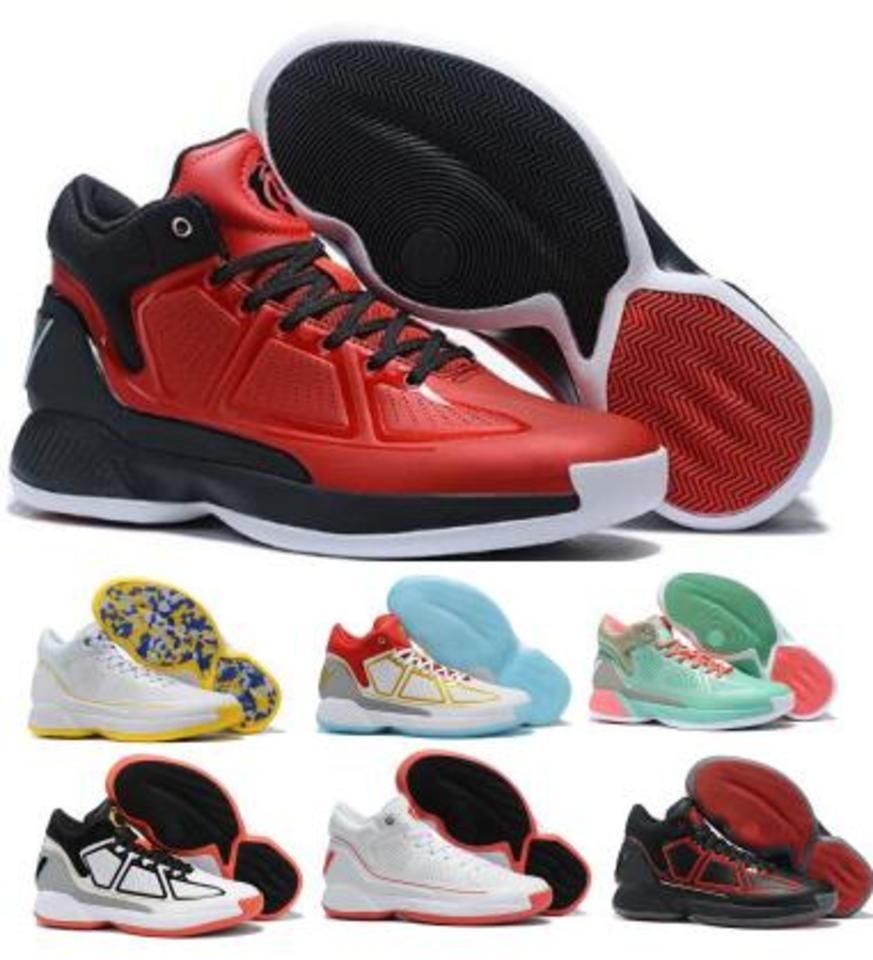 2020 D Rose 10 10s Basketball Shoes Sneakers Derrick Rose 2020 D Rose 10 10s Basketball Shoes Sneakers Derrick Rose