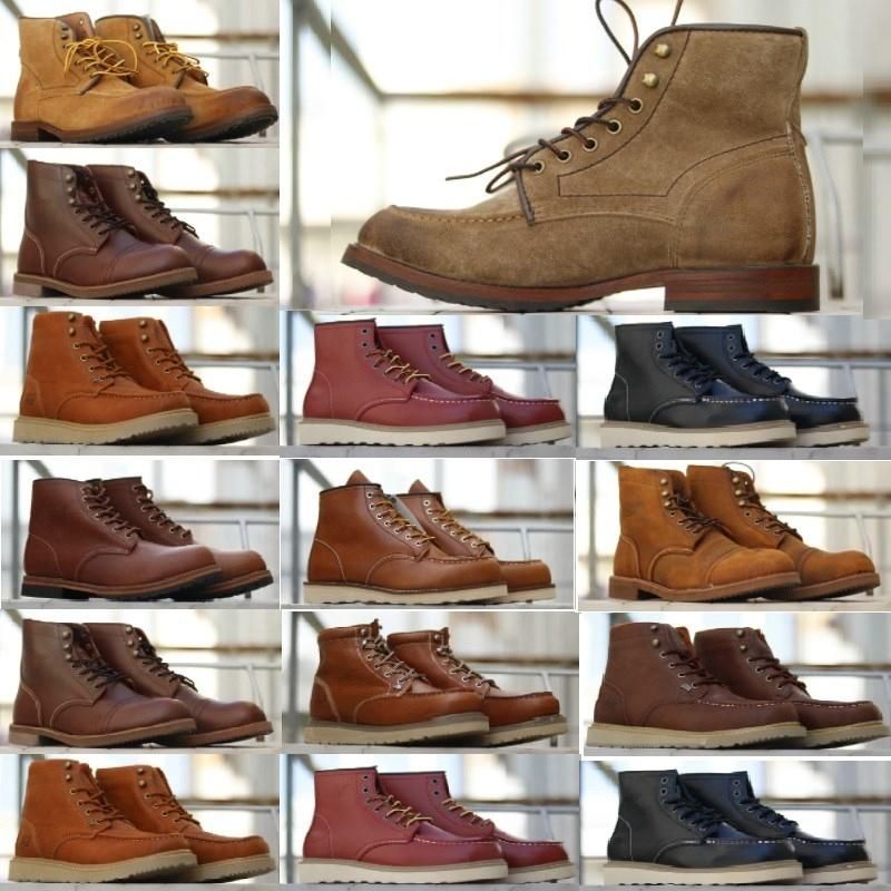 Botas Al Tobillo Hombre Flash Sales, UP TO 63% OFF |  www.editorialelpirata.com