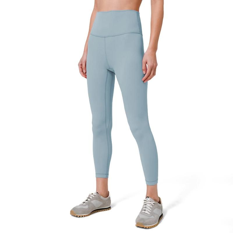 ladies black yoga pants