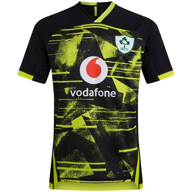 irish rugby store