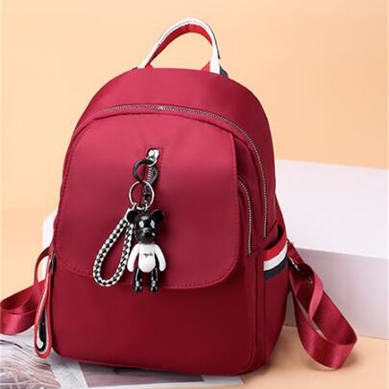korean backpack brands