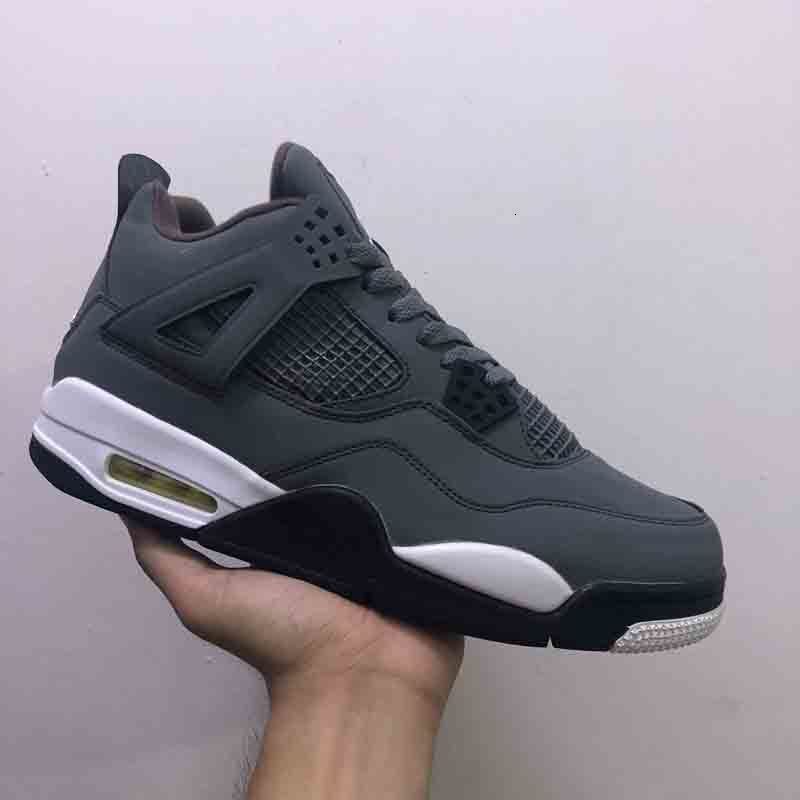 cool grey 4s kids
