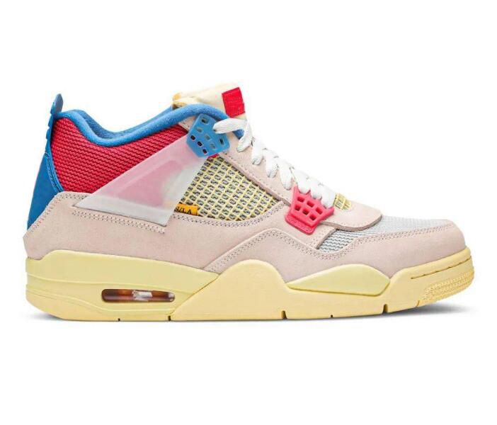 jordan 4 bred dhgate