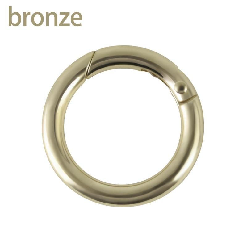 Bronzen