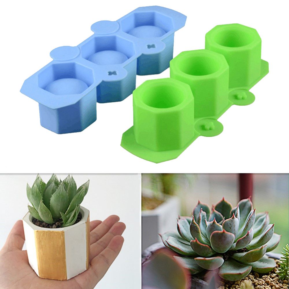 2020 Durable Silicone Flowerpot Mold Cement Pot Diy Succulent Making Mold Manual Clay Craft Cement Silicone Concrete Bottle Mould From Roca House 7 04 Dhgate Com