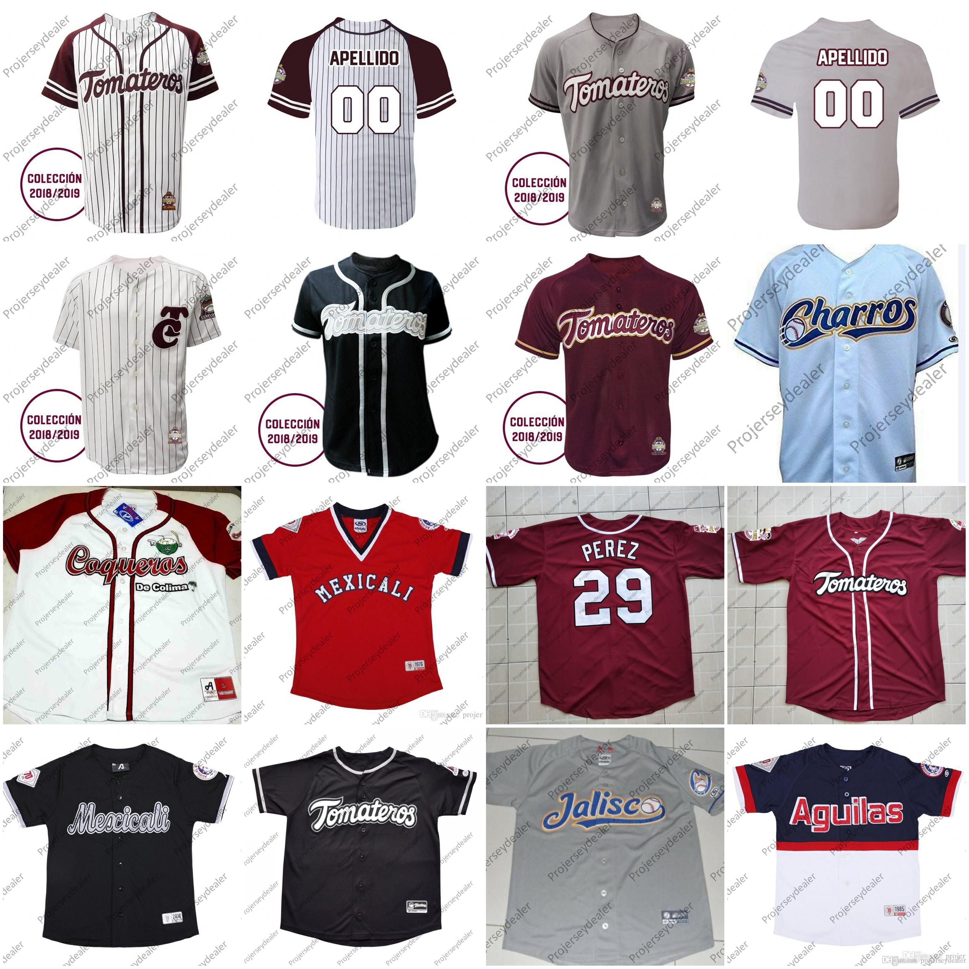 tomateros jersey for sale