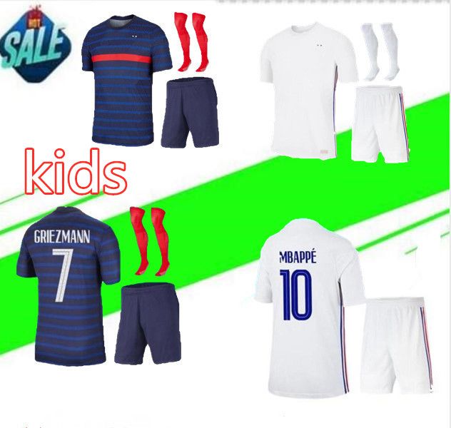 soccer uniforms for kids
