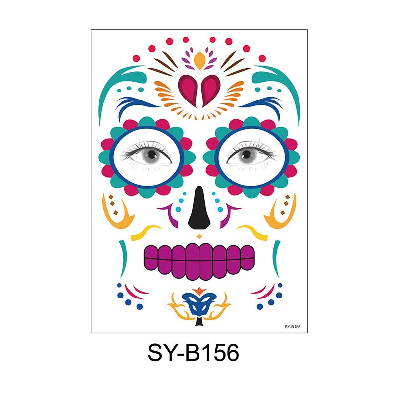 SY-B156.