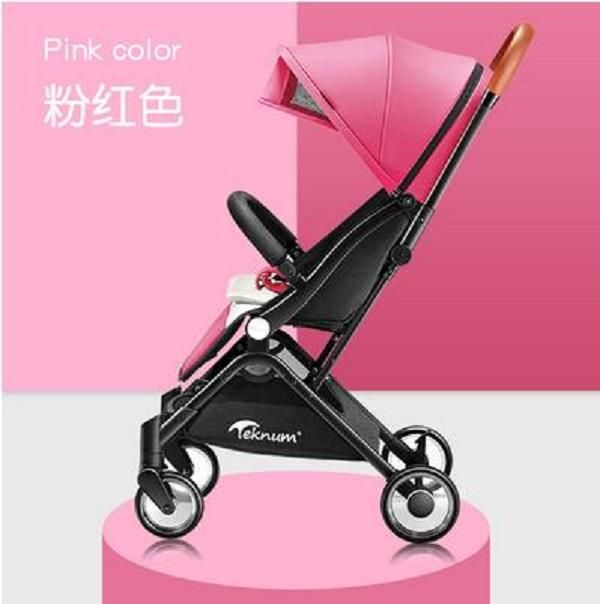 teknum stroller