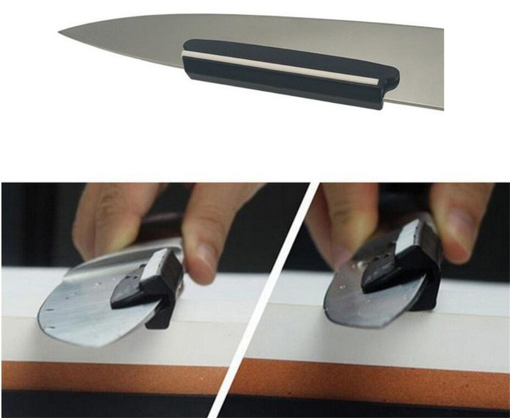 Professional knife sharpener High quality fixed angle sharpener fixed angle  sharpening tool 0.01mm precision 180-3000# Whetstone