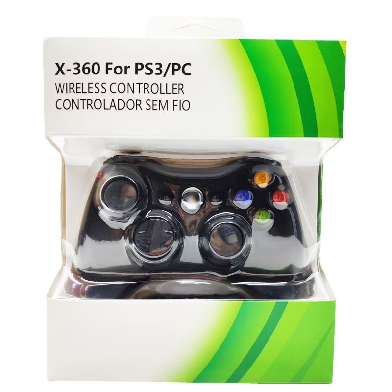 xbox 360 controller game store