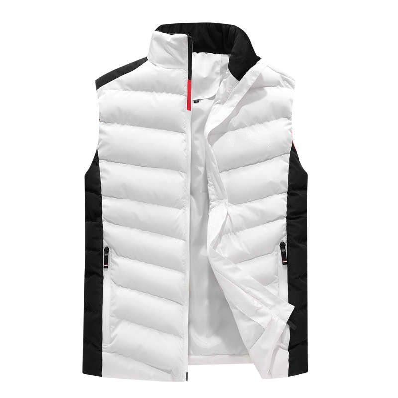 4xl down vest