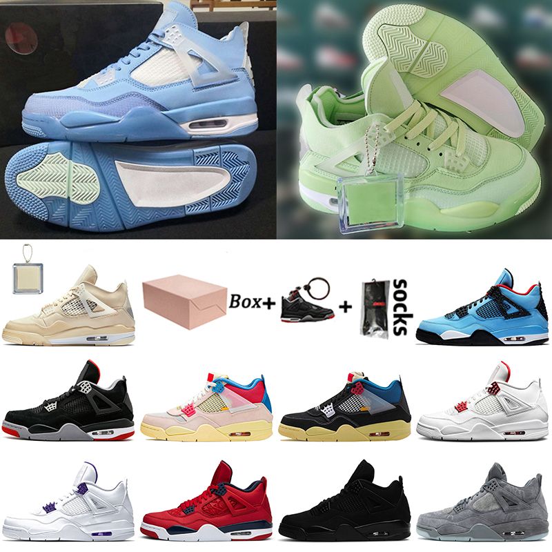 air jordan 4 feminino