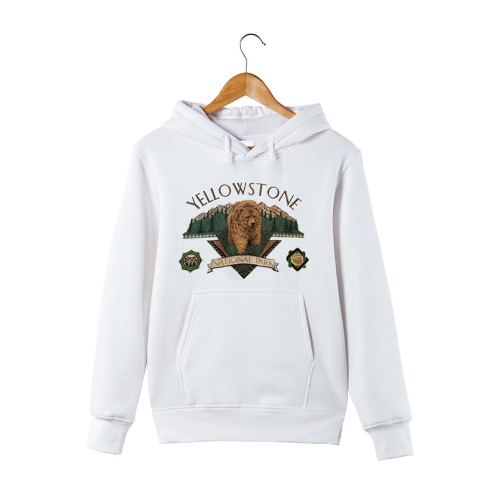 Yellowstone sweatshirts online Clearance