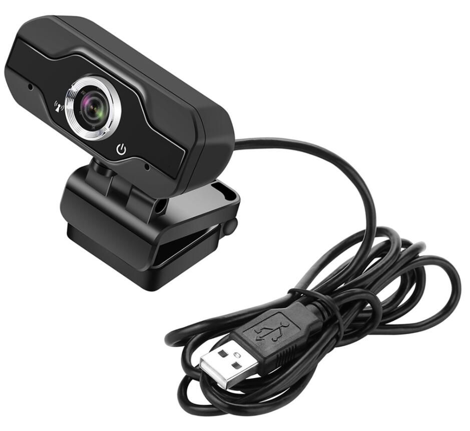 Webcam de 1080p