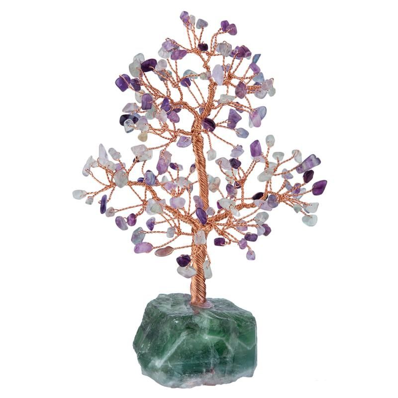 Fluorite Albero