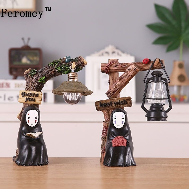 action figure studio ghibli