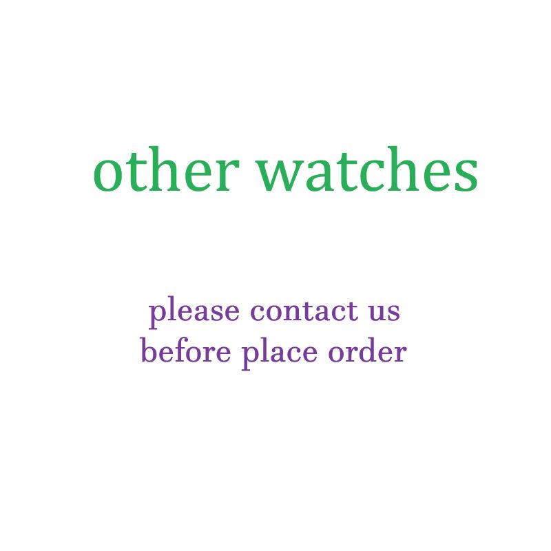 other watches