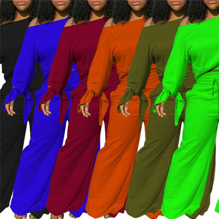 solid color sweatsuits