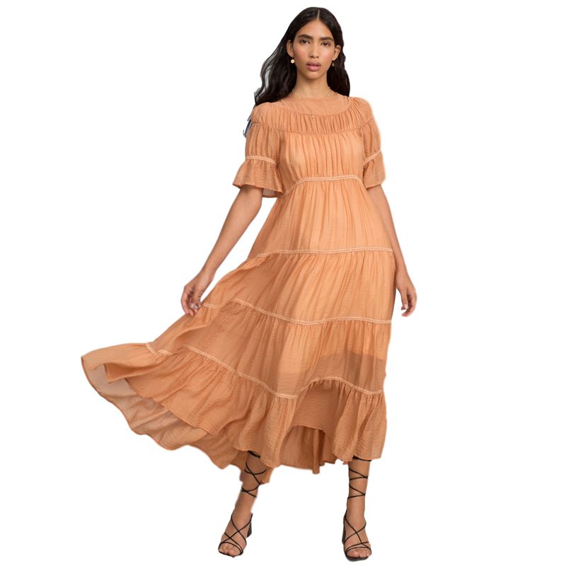 dhgate ladies dresses