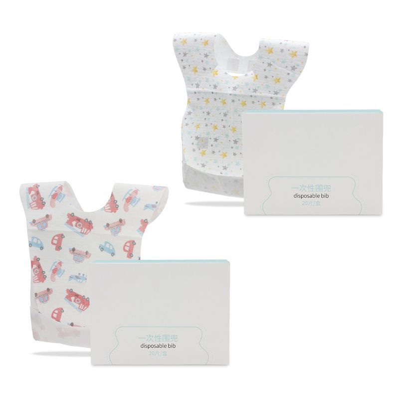 best disposable bibs
