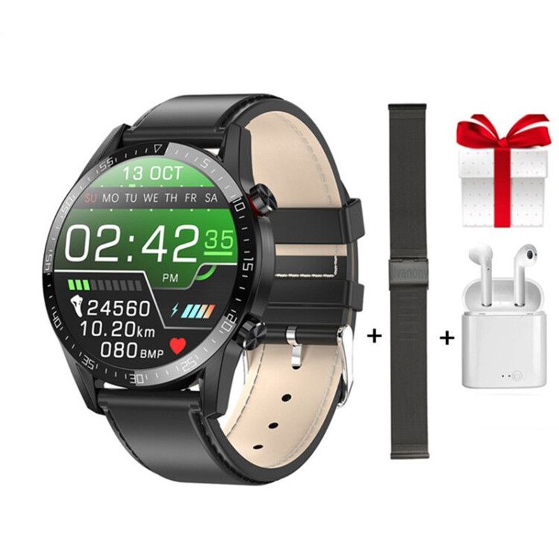 Часы Smart Watch L13 Telegraph