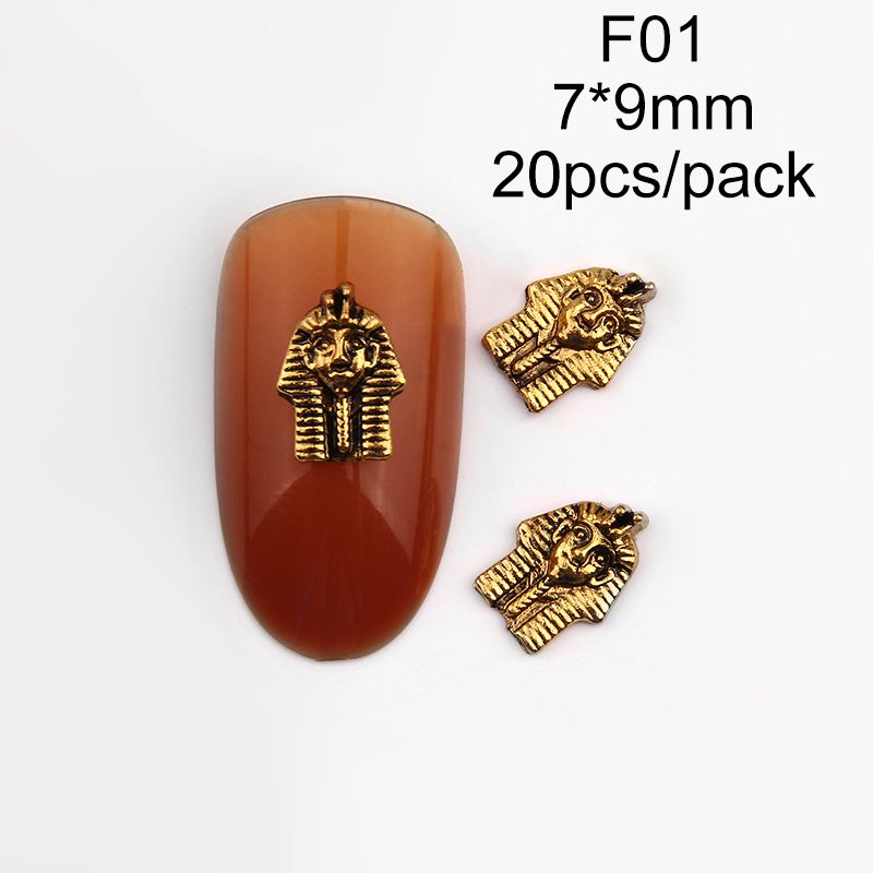 F01 20pcs