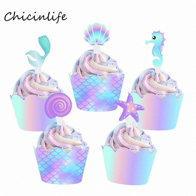 Chicinlife Starfish Shell Sirene Emballage De Petit Gateau De Mariage Sirene Anniversaire Baby Shower Party Decoration Gateau Decor Xlam Du 0 38 Dhgate Chicinlife Starfish Shell Sirene Emballage De Petit Gateau De Mariage Sirene Anniversaire Baby Shower Party Decoration Gateau Decor Xlam Du 0 38 Dhgate